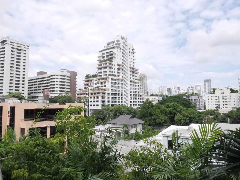 3 Schlafzimmer Eigentumswohnung in Bangkok, Thailand, Nr. 7552