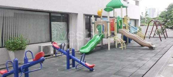 3 Schlafzimmer Eigentumswohnung in Bangkok, Thailand, Nr. 7552 17