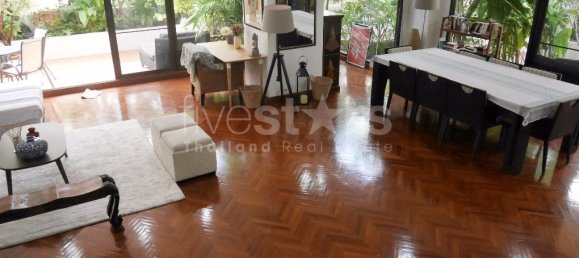 3 Schlafzimmer Eigentumswohnung in Bangkok, Thailand, Nr. 7552 6