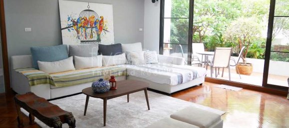 3 Schlafzimmer Eigentumswohnung in Bangkok, Thailand, Nr. 7552 10