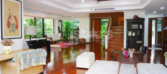 3 Schlafzimmer Eigentumswohnung in Bangkok, Thailand, Nr. 7552 7