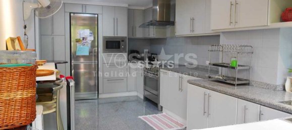 3 Schlafzimmer Eigentumswohnung in Bangkok, Thailand, Nr. 7552 11