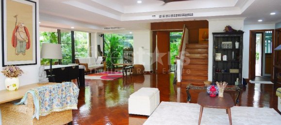 3 Schlafzimmer Eigentumswohnung in Bangkok, Thailand, Nr. 7552 8