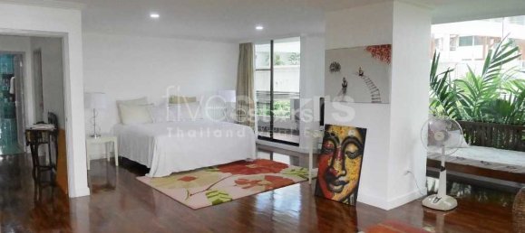 3 Schlafzimmer Eigentumswohnung in Bangkok, Thailand, Nr. 7552 12