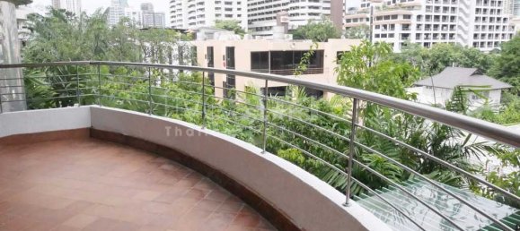 3 Schlafzimmer Eigentumswohnung in Bangkok, Thailand, Nr. 7552 2