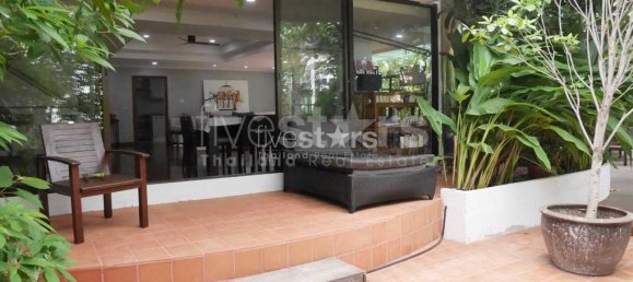 3 Schlafzimmer Eigentumswohnung in Bangkok, Thailand, Nr. 7552 3