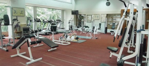 3 Schlafzimmer Eigentumswohnung in Bangkok, Thailand, Nr. 7552 16