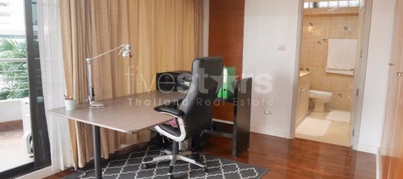 3 Schlafzimmer Eigentumswohnung in Bangkok, Thailand, Nr. 7552 14