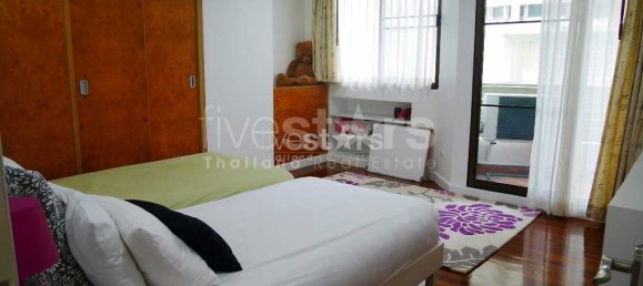 3 Schlafzimmer Eigentumswohnung in Bangkok, Thailand, Nr. 7552 13