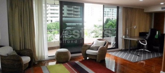 3 Schlafzimmer Eigentumswohnung in Bangkok, Thailand, Nr. 7552 4