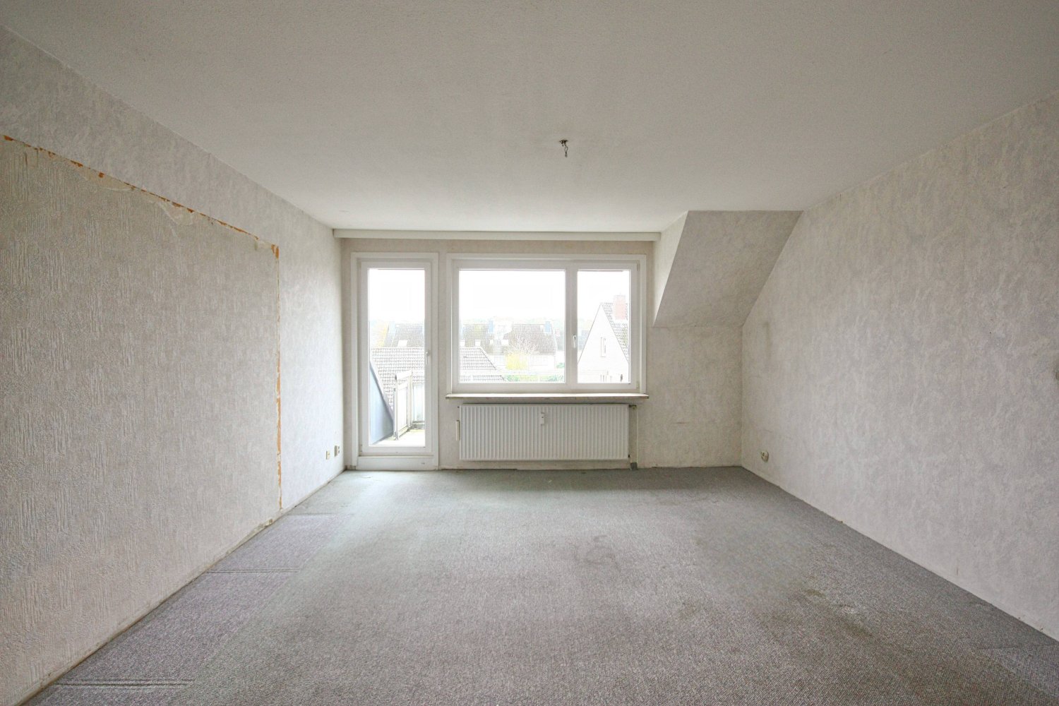 2 bedrooms Apartment in Harburg, Germany No. 204024