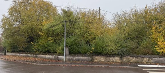 1500m² Land in Landres, France No. 56373 2