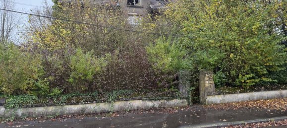 1500m² Land in Landres, France No. 56373 4