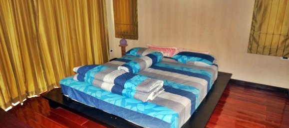 3 bedrooms Cafe / restaurant in Pattaya, Thailand No. 677 22