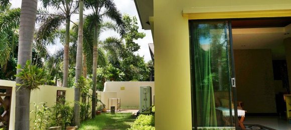 3 bedrooms Cafe / restaurant in Pattaya, Thailand No. 677 12