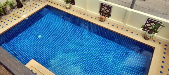 3 bedrooms Cafe / restaurant in Pattaya, Thailand No. 677 23