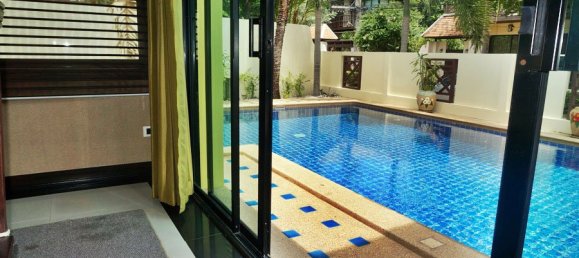 3 bedrooms Cafe / restaurant in Pattaya, Thailand No. 677 8