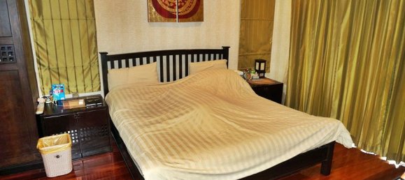 3 bedrooms Cafe / restaurant in Pattaya, Thailand No. 677 18