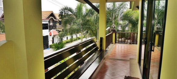 3 bedrooms Cafe / restaurant in Pattaya, Thailand No. 677 24