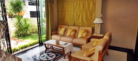 3 bedrooms Cafe / restaurant in Pattaya, Thailand No. 677 14