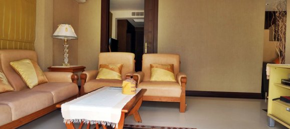 3 bedrooms Cafe / restaurant in Pattaya, Thailand No. 677 5