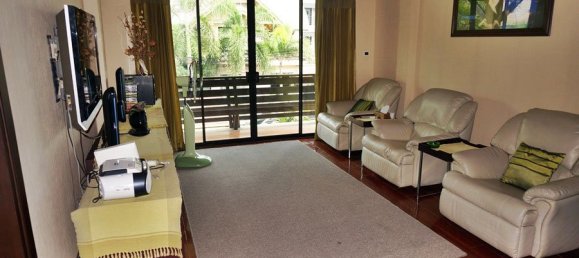 3 bedrooms Cafe / restaurant in Pattaya, Thailand No. 677 17