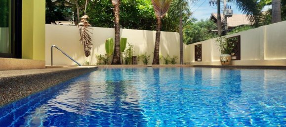 3 bedrooms Cafe / restaurant in Pattaya, Thailand No. 677 10