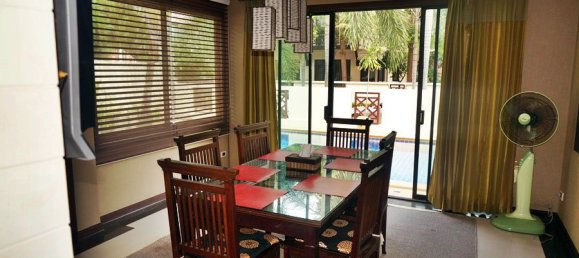 3 bedrooms Cafe / restaurant in Pattaya, Thailand No. 677 7