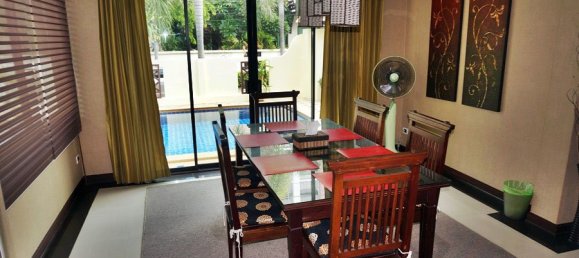 3 bedrooms Cafe / restaurant in Pattaya, Thailand No. 677 16