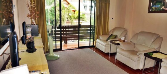 3 bedrooms Cafe / restaurant in Pattaya, Thailand No. 677 21