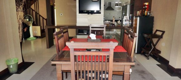 3 bedrooms Cafe / restaurant in Pattaya, Thailand No. 677 3