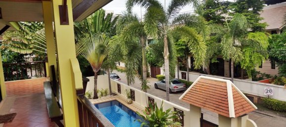 3 bedrooms Cafe / restaurant in Pattaya, Thailand No. 677 2