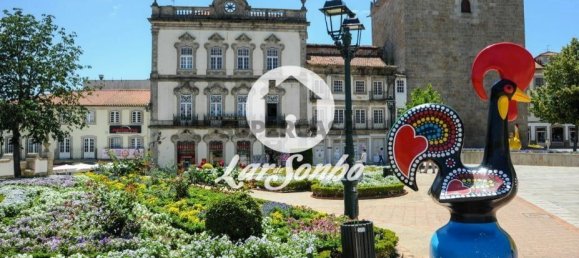 Grundstück in Barcelos, Portugal, Nr. 308497 18