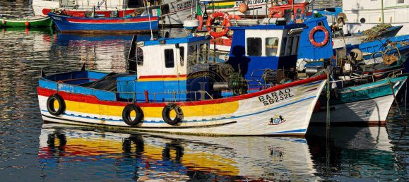 1m² Land in Sesimbra, Portugal No. 143331 5