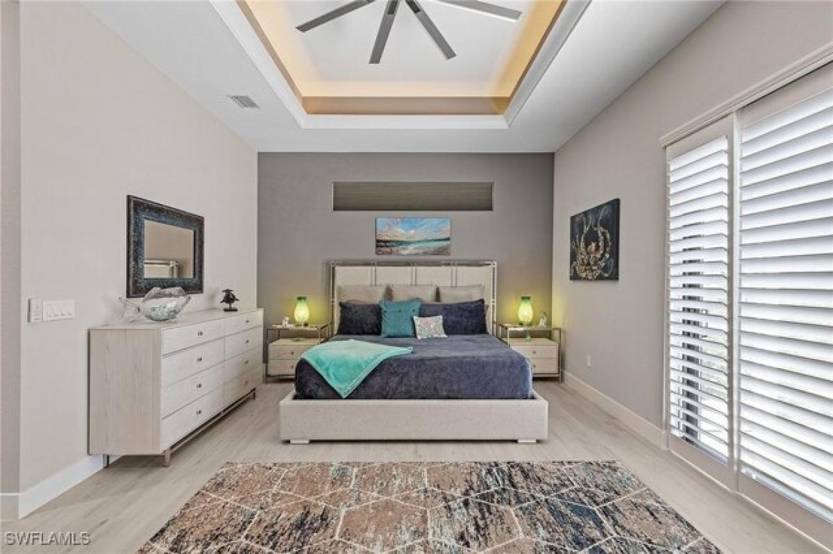 3 bedrooms House in Cape Coral, USA No. 406155