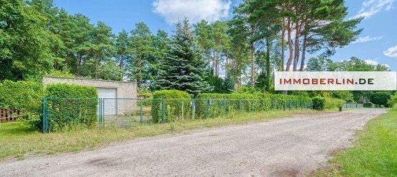 Grundstück in Oberhavel, Germany, Nr. 341892 2