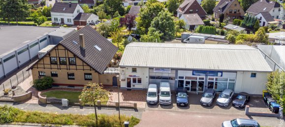 Edifício em Bremen, Germany 807 m² N.º 339319 47