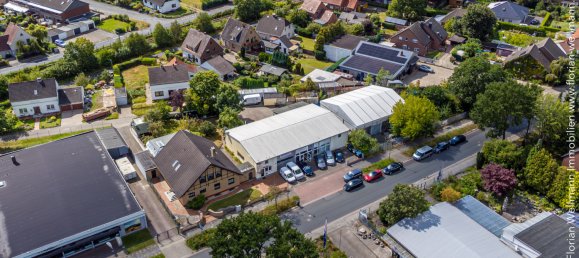 Edifício em Bremen, Germany 807 m² N.º 339319 43