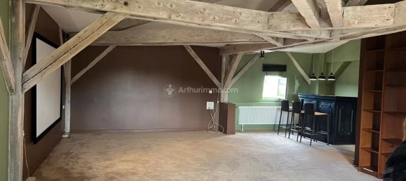 Casa de 5 dormitorios en Liffol-le-Grand, France No. 227952 12