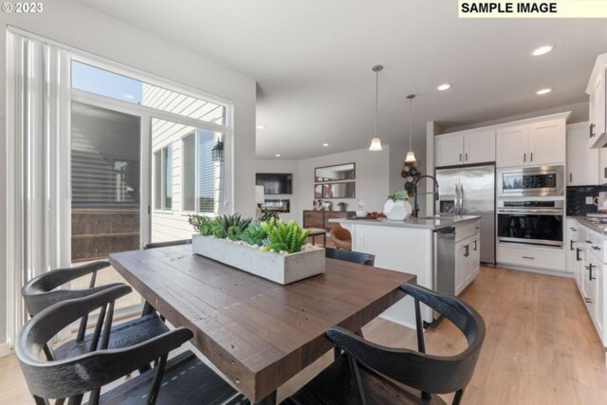 3 bedrooms House in Vancouver, USA No. 391684