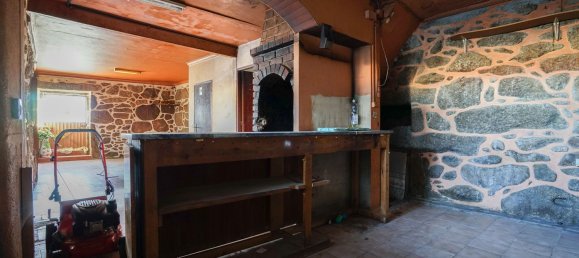 3 bedrooms House in Taide, Portugal No. 188095 13