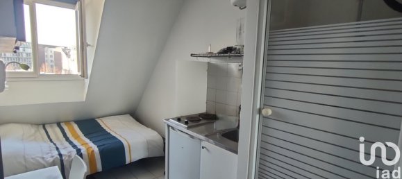 Studio à Paris, France No. 334682 4