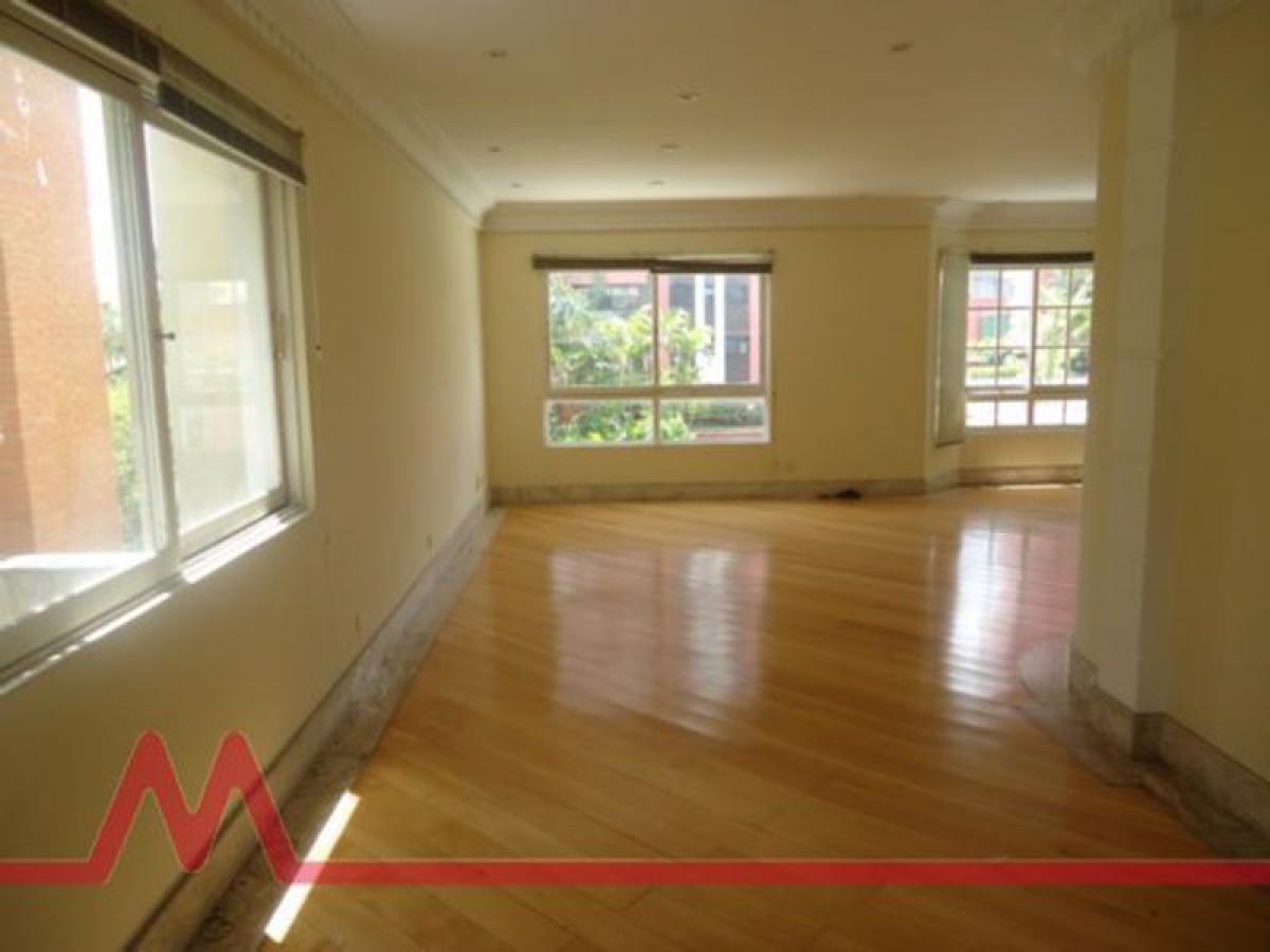 Casa T3 em São Paulo, Brazil N.º 588148