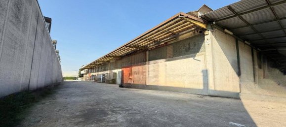 983m² Warehouse in Caldogno, Italy No. 60065 4