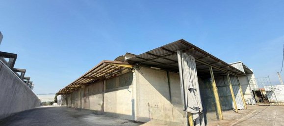 983m² Warehouse in Caldogno, Italy No. 60065 5