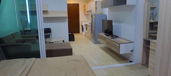 1 bedroom Condo in Bangkok, Thailand No. 2622 7