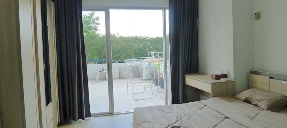 1 bedroom Condo in Bangkok, Thailand No. 2622 5