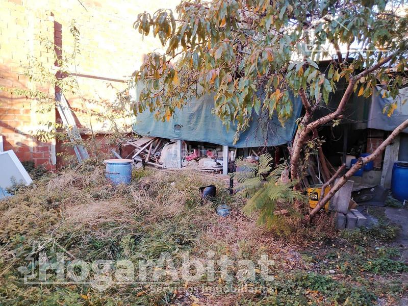 Terrain à La Vall d'Uixo, Spain 148m² No. 121050