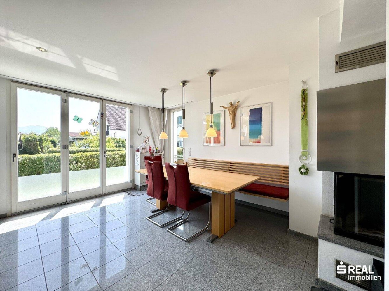 Apartamento de 4 divisões em Wolfurt, Austria N.º 144416