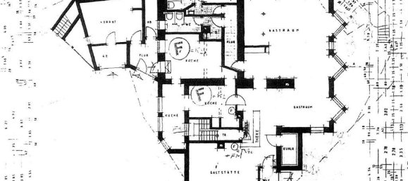 503m² Hotel in Hochsauerlandkreis, Germany No. 221480 16